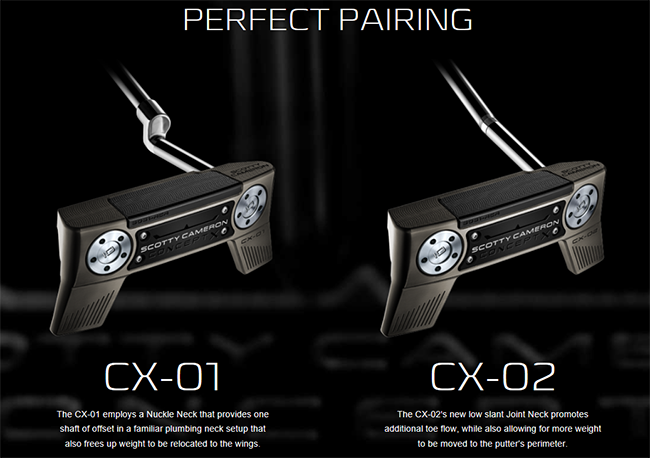 限定モデル コンセプトX CX-01 / コンセプトX CX-02 パター 